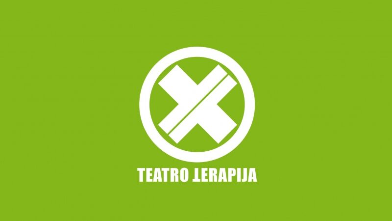Su „Teatro terapija“ savęs pažinimo link