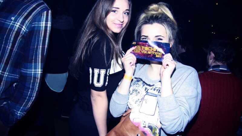 Į Lietuvą grįžta elektroninės muzikos festivalis „Techno Valentino“