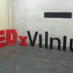 „TEDxVilnius 2011“ pranešimai bus transliuojami tūkstančiams interneto vartotojų