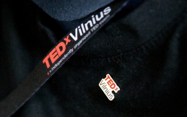 „TEDxVilnius 2014“ pranešėjų gretas papildė NASA inžinierius, aklumą išgydanti mokslininkė ir dar keturios įdomios asmenybės