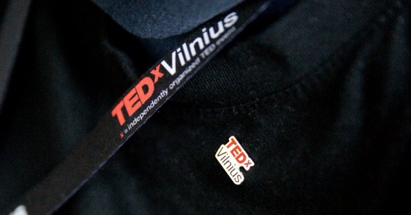 „TEDxVilnius 2014“ pranešėjų gretas papildė NASA inžinierius