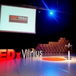 Jau žinomi visi „TEDxVilnius 2014“ pranešėjai!