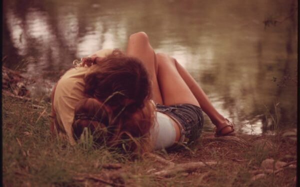 Seksas paauglystėje – tabu?