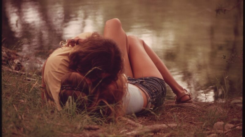 Seksas paauglystėje – tabu?