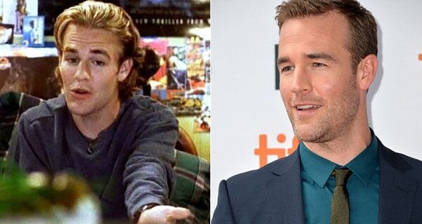 Žymūs paaugliai, kurie užaugę tapo gerokai „karštesni“ (foto)