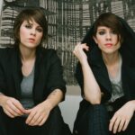 Aktualios muzikos gidas (15): Tegan and Sara