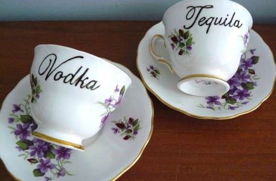 Ką gerti dirbantiems kompiuteriu?