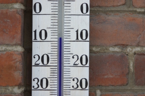 Tyrimas: oro temperatūra iki 2050-ųjų gali pakilti 3 laipsniais