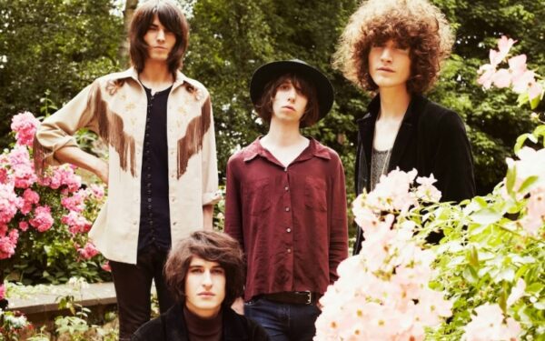 „Positivus“ toliau verčia kortas – čia pasirodys „Junip“, „Temples“, „FM Belfast“ ir kiti