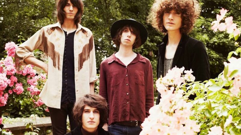 „Positivus“ toliau verčia kortas – čia pasirodys „Junip“, „Temples“, „FM Belfast“ ir kiti