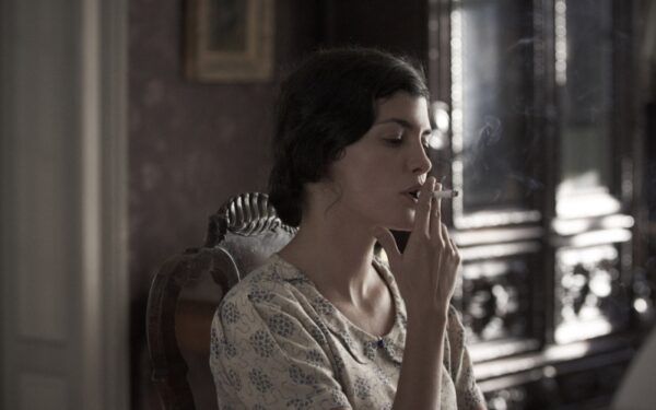 „Kine po žvaigždėmis“ – žymiausios prancūzų kino aktorės Audrey Tautou retrospektyva