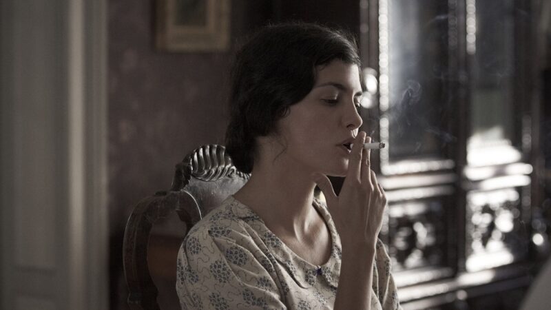 „Kine po žvaigždėmis“ – žymiausios prancūzų kino aktorės Audrey Tautou retrospektyva