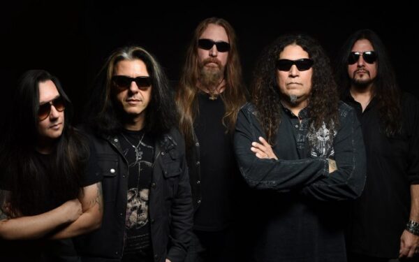 „Roko naktys 2016“: birželį pradedamas apšilimas – atvyksta „Testament“!