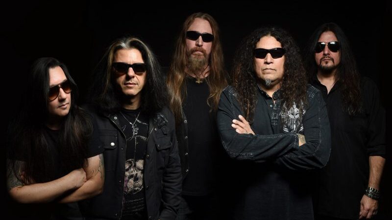 „Roko naktys 2016“: birželį pradedamas apšilimas – atvyksta „Testament“!