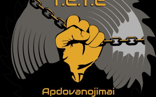 T.Ė.T.Ė 2012 apdovanojimus ves sadistai