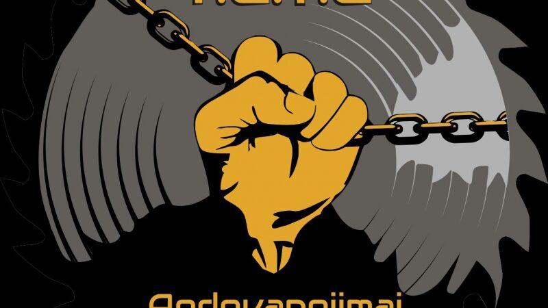 T.Ė.T.Ė 2012 apdovanojimus ves sadistai