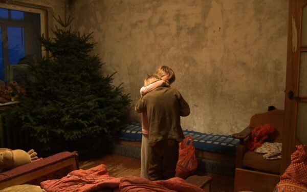 Dokumentinis filmas „Tėvas“ Krokuvos filmų festivalyje apdovanotas dviem svarbiais prizais (foto)