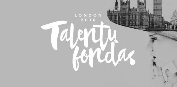 „Femina Bona“ Talentų fondas: realizuokite savo talentą kurti grožį