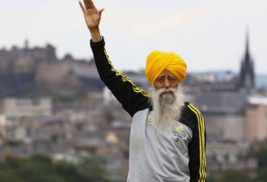 Kur glūdi ilgo gyvenimo paslaptis?