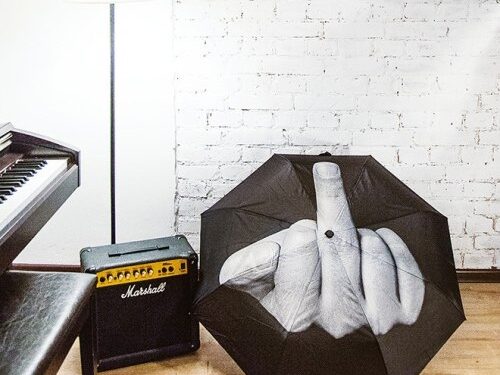 Ar savaitgalį reikės skėčio? Orų prognozė