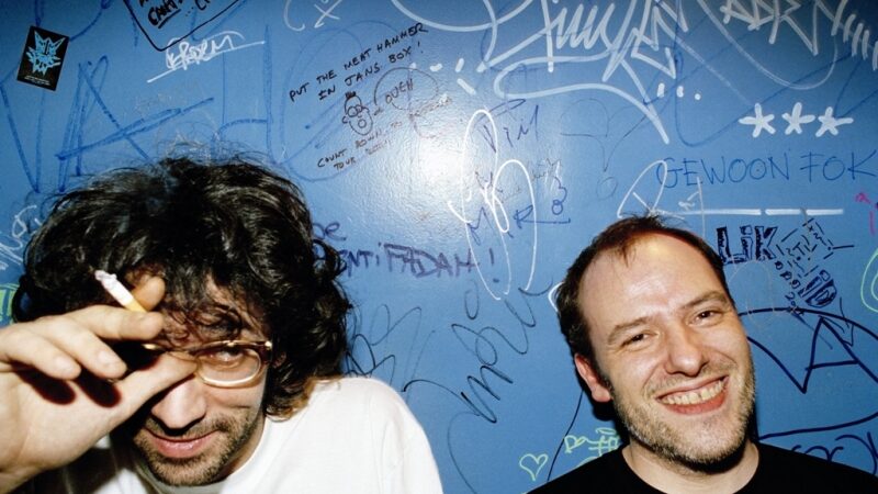 Penktadienį Vilniaus naktį drebins klubiniai pankai „The Glimmers“