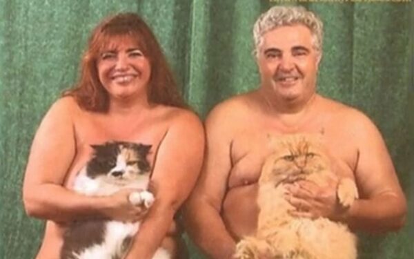 Keisčiausios šeimyninės fotografijos su mylimais augintiniais (video)