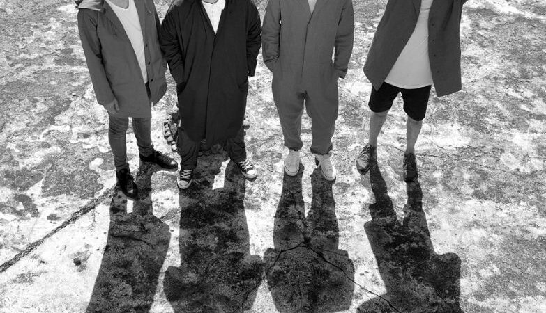 Pop rock grupė „THE ROOP“ sulaukė dėmesio Lenkijoje