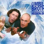 Viso pasaulio didmiesčius sužavėjęs „The Umbilical Brothers“ duetas suka į Lietuvą