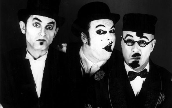 „Sirenos“ apie dešimtąjį festivalį: „Jei švęsti – tai tik su „The Tiger Lillies“