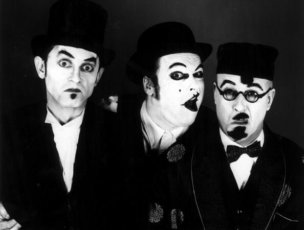 „Sirenos“ apie dešimtąjį festivalį: „Jei švęsti – tai tik su „The Tiger Lillies“