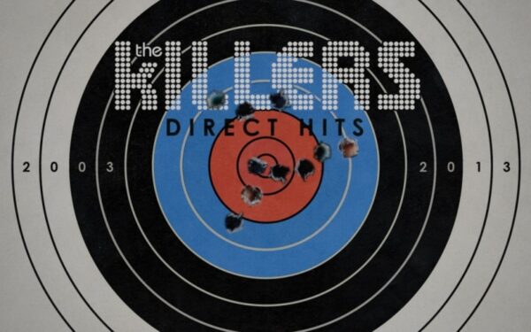 Muzikiniai pusryčiai. „The Killers“ ir M83 senomis kulkomis į naują taikinį