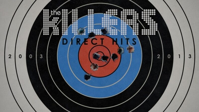 Muzikiniai pusryčiai. „The Killers“ ir M83 senomis kulkomis į naują taikinį