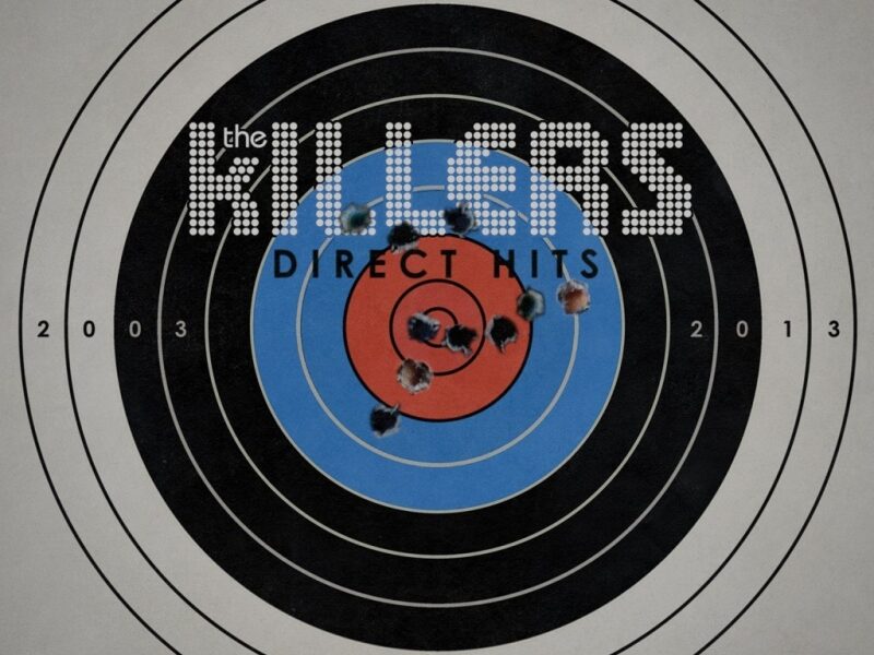 Muzikiniai pusryčiai. „The Killers“ ir M83 senomis kulkomis į naują taikinį