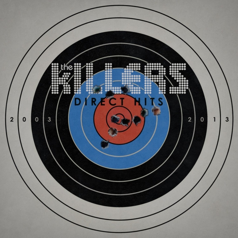 Muzikiniai pusryčiai. „The Killers“ ir M83 senomis kulkomis į naują taikinį