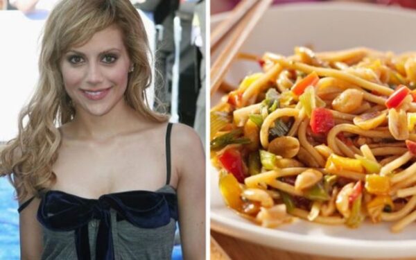 Kokia buvo paskutinė įžymybių vakarienė? (foto)