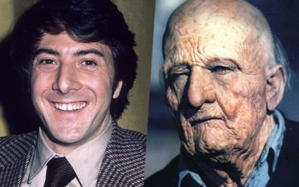 Kino industrijos revoliucionierius: įspūdingi grimo meistro darbai (foto)