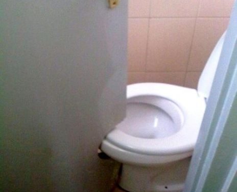 Juokingos ir nepraktiškos namų dizaino klaidos (foto)