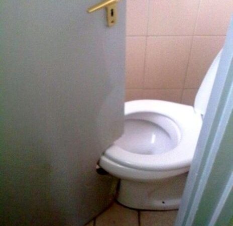 Juokingos ir nepraktiškos namų dizaino klaidos (foto)