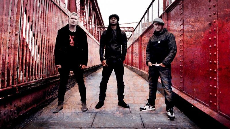 „The Prodigy“ sulaukė dar vieno patvirtinimo, kad moka koncertuoti