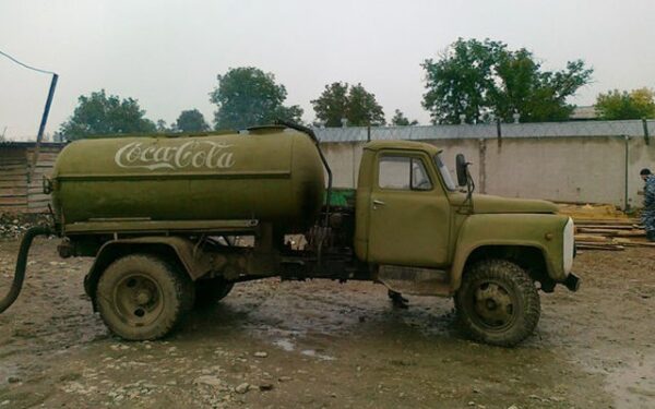 Linksma ekskursija po Rusijos realybę (II dalis, foto)