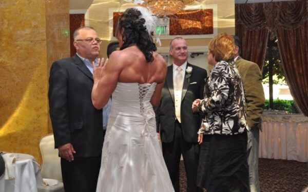 Nuotaka, kurios vyras tikrai nemuš… (foto)