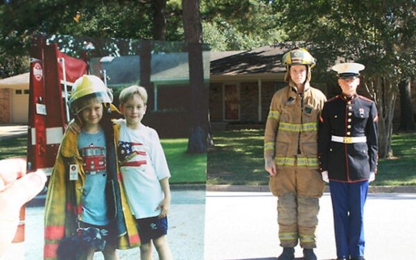 Kai svajonės pildosi… (foto)