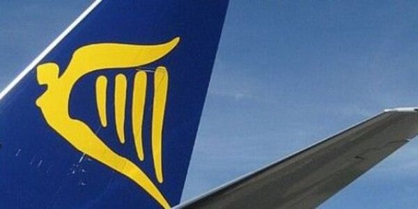 Rygos oro uoste naujas saugumo mokestis. Brangs Ryanair bilietai?