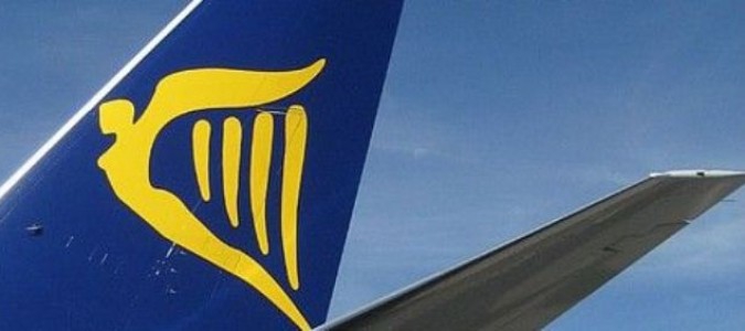 Rygos oro uoste naujas saugumo mokestis. Brangs Ryanair bilietai?