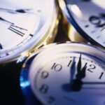 Laiko valdymas arba kaip valdyti savo laiką?