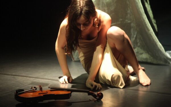 Vilniuje prasidėjo 15-asis „Naujasis Baltijos šokis“ (Foto)