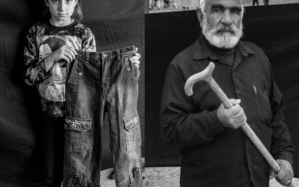 Sirijos pabėgėlių turtas – svarbiausi daiktai, kurios pasiima sirai palikdami savo namus (foto)