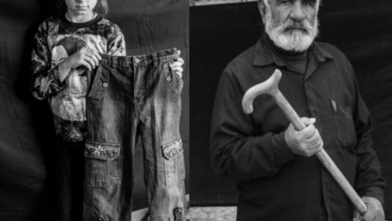 Sirijos pabėgėlių turtas – svarbiausi daiktai, kurios pasiima sirai palikdami savo namus (foto)