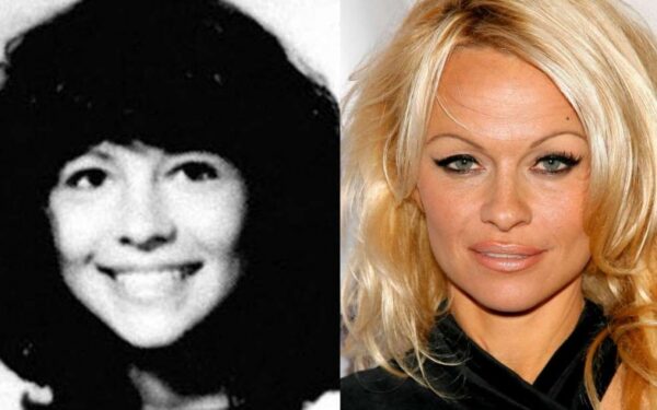 Įžymybės: prieš patiriant šlovę ir dabar (foto)