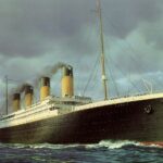 Mokslininkai nustatė naują „Titaniko“ katastrofos priežastį